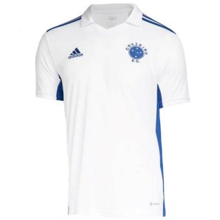 Thailandia Maglia Cruzeiro EC Seconda 2022/2023 Thailandia Maglia Cruzeiro EC Seconda 2022/2023