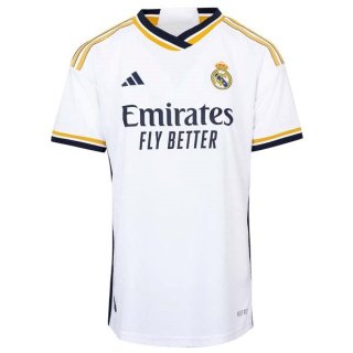 Maglia Real Madrid Prima Donna 2023/2024 Maglia Real Madrid Prima Donna 2023/2024