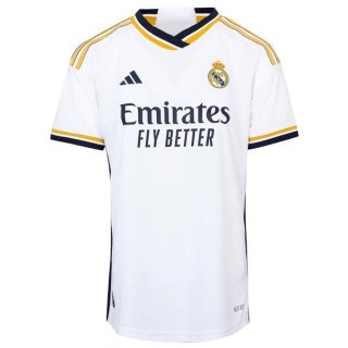 Maglia Real Madrid Prima Donna 2023/2024