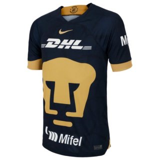 Thailandia Maglia UNAM Pumas Seconda 2023/2024