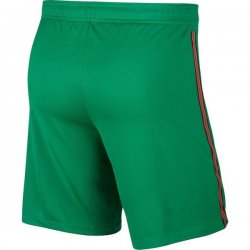 Pantaloni Portogallo Prima 2020 Verde