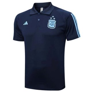 Polo Argentina 2023/2024 Blu Polo Argentina 2023/2024 Blu