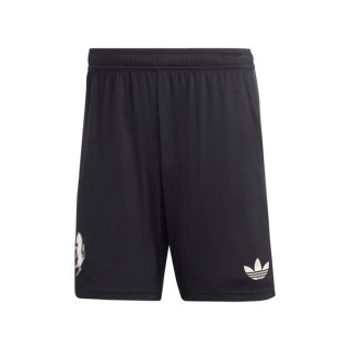 Pantaloni Juventus Terza 2025/2026