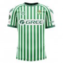 Thailandia Maglia Real Betis Final Uefa Conference League