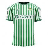 Thailandia Maglia Real Betis Final Uefa Conference League
