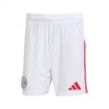 Pantaloni Ajax Prima 2025/2026