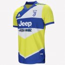 Maglia Juventus Terza 2021/2022