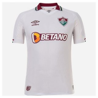 Tailandia Maglia Fluminense Seconda 2022/2023 Tailandia Maglia Fluminense Seconda 2022/2023