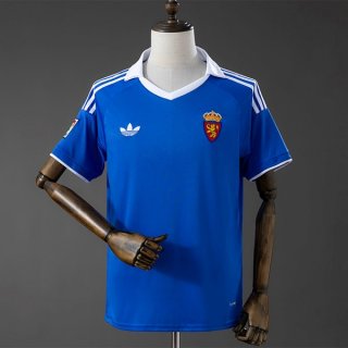 Maglia Zaragoza Retro Style 2025/2026
