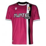 Thailandia Maglia Cartagena Seconda 2025/2026