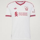 Thailandia Maglia Liverpool Seconda 2026/2027