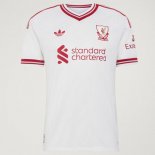 Thailandia Maglia Liverpool Seconda 2026/2027 Thailandia Maglia Liverpool Seconda 2026/2027