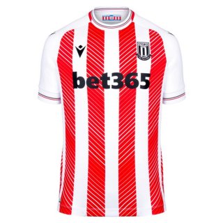 Thailandia Maglia Stoke City Prima 2022/2023 Thailandia Maglia Stoke City Prima 2022/2023