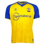 Thailandia Maglia Southampton Seconda 2021/2022