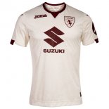 Thailandia Maglia Torino Seconda 2023/2024