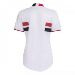 Maglia São Paulo Prima Donna 2021/2022 Bianco