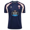 Thailandia Maglia Celta De Vigo Seconda 2026/2027