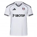 Thailandia Maglia Fulham Prima 2025/2026