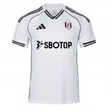 Thailandia Maglia Fulham Prima 2025/2026