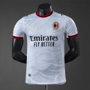 Thailandia Maglia AC Milan Seconda 2026/2027 Thailandia Maglia AC Milan Seconda 2026/2027