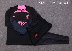 Felpa Liverpool 2023 Rosa 1