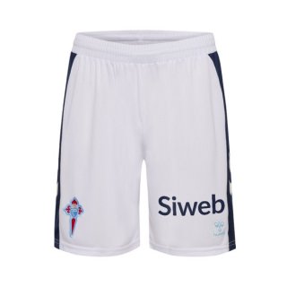 Pantaloni Celta de Vigo Prima 2025/2026