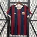 Thailandia Maglia Barcellona 125th Anniversary 2025/2026