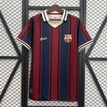 Thailandia Maglia Barcellona 125th Anniversary 2025/2026