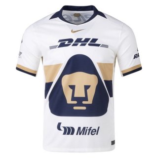 Thailandia Maglia Pumas UNAM Prima 2025/2026 Thailandia Maglia Pumas UNAM Prima 2025/2026