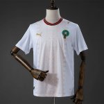 Thailandia Maglia Marocco Seconda 2026