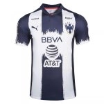 Thailandia Maglia Monterrey Prima 2020/2021 Blu Bianco