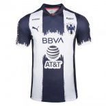 Thailandia Maglia Monterrey Prima 2020/2021 Blu Bianco