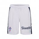 Pantaloni Celta de Vigo Prima 2025/2026