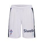 Pantaloni Celta de Vigo Prima 2025/2026 Pantaloni Celta de Vigo Prima 2025/2026