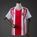 Thailandia Maglia UD Almeria Retro Style 2025/2026 Thailandia Maglia UD Almeria Retro Style 2025/2026