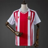 Thailandia Maglia UD Almeria Retro Style 2025/2026 Thailandia Maglia UD Almeria Retro Style 2025/2026