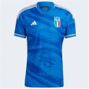 Thailandia Maglia Italia Prima 2023/2024