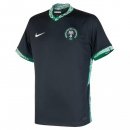 Thailandia Maglia Nigeria Seconda 2020 Verde