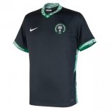 Thailandia Maglia Nigeria Seconda 2020 Verde