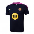 Maglia Formazione Barcellona 2025/2026 Blu 3