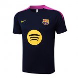 Maglia Formazione Barcellona 2025/2026 Blu 3