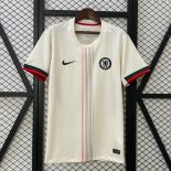 Thailandia Maglia Chelsea Terza 2025/2026