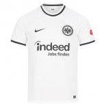 Thailandia Maglia Eintracht Frankfurt Prima 2022/2023