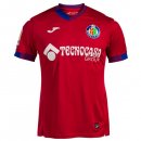 Thailandia Maglia Getafe Seconda 2022/2023