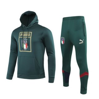 Giacca Italia 2019 Verde Giallo Giacca Italia 2019 Verde Giallo