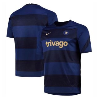 Thailandia Maglia Chelsea Pre Match 2022/2023 Thailandia Maglia Chelsea Pre Match 2022/2023