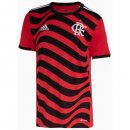 Thailandia Maglia Flamengo Terza 2022/2023