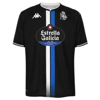Thailandia Maglia Deportivo Coruna Seconda 2021/2022 Thailandia Maglia Deportivo Coruna Seconda 2021/2022