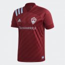 Thailandia Maglia Colorado Rapids Prima 2020/2021 Rosso