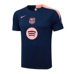 Maglia Formazione Barcellona 2026/2027 Blu 5 Maglia Formazione Barcellona 2026/2027 Blu 5